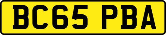 BC65PBA