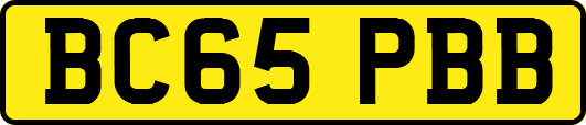 BC65PBB