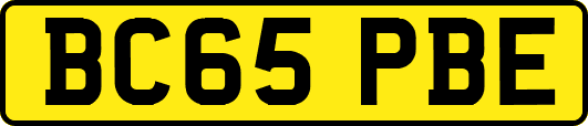 BC65PBE