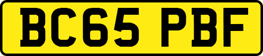 BC65PBF