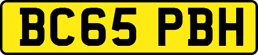 BC65PBH