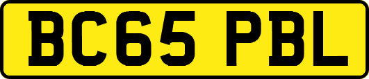 BC65PBL