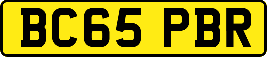 BC65PBR