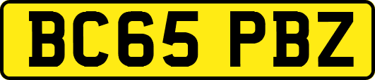 BC65PBZ