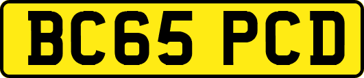 BC65PCD