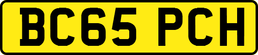 BC65PCH