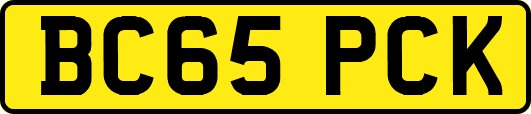 BC65PCK