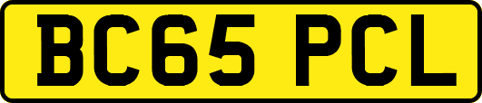 BC65PCL