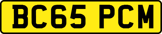 BC65PCM