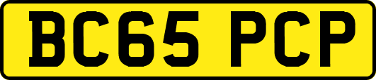 BC65PCP