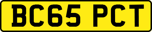 BC65PCT
