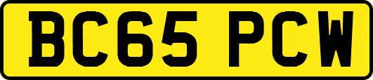 BC65PCW