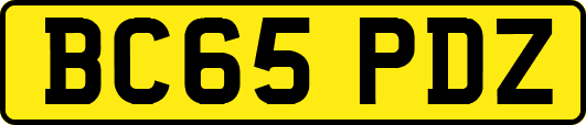 BC65PDZ