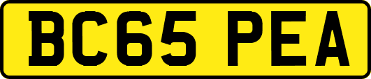 BC65PEA