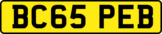 BC65PEB