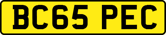 BC65PEC