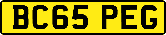 BC65PEG