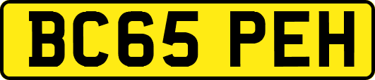 BC65PEH