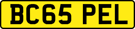 BC65PEL