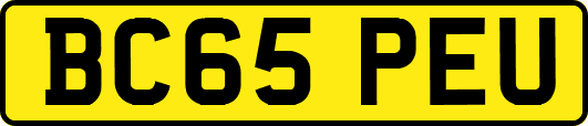 BC65PEU