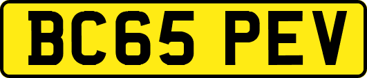 BC65PEV
