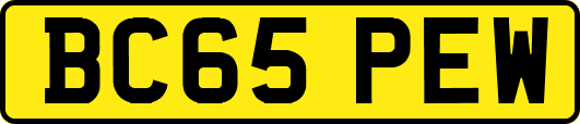 BC65PEW