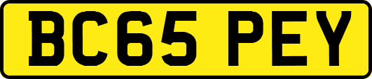 BC65PEY