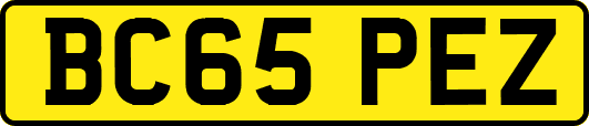 BC65PEZ