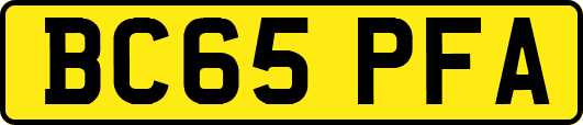 BC65PFA