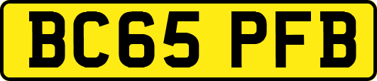 BC65PFB