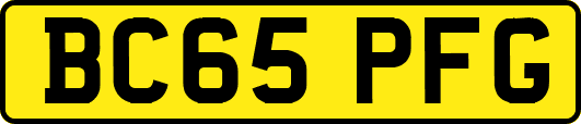 BC65PFG