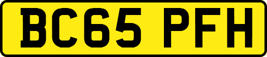 BC65PFH