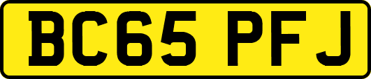 BC65PFJ