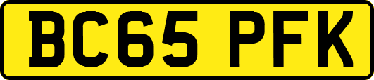 BC65PFK