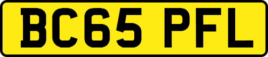 BC65PFL
