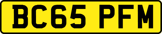 BC65PFM