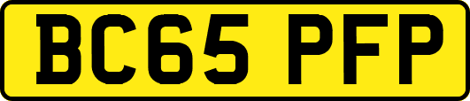 BC65PFP