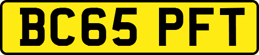 BC65PFT