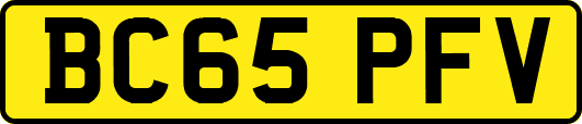 BC65PFV