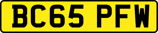 BC65PFW