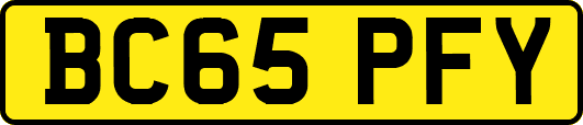 BC65PFY