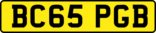 BC65PGB