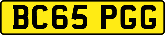 BC65PGG