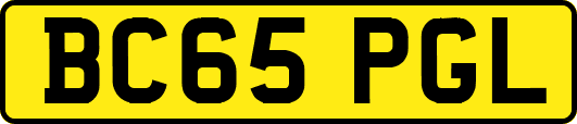 BC65PGL