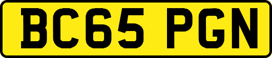 BC65PGN