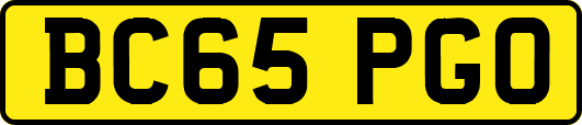 BC65PGO