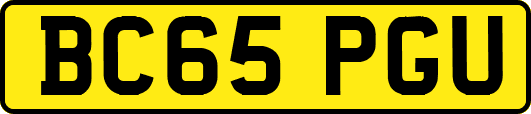 BC65PGU