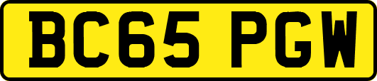 BC65PGW