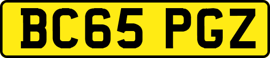 BC65PGZ
