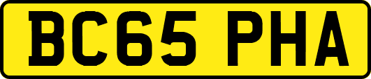 BC65PHA